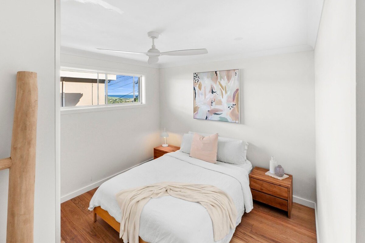 Villa Capriccio – Top Floor Apartment gallery image 3