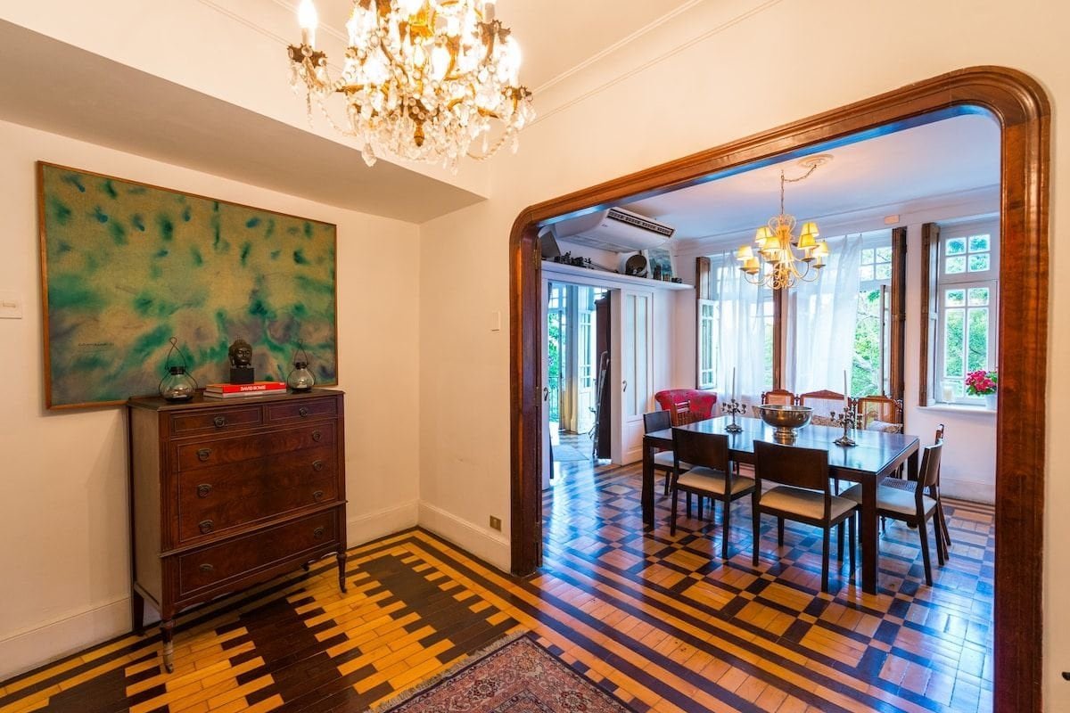 Apartamento vintage na Glória gallery image 5