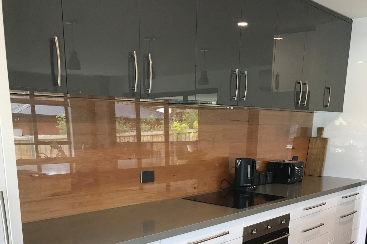 Tranquil Retreat 10 min Hob-Wifi SMART TV SEC Yard gallery image 4