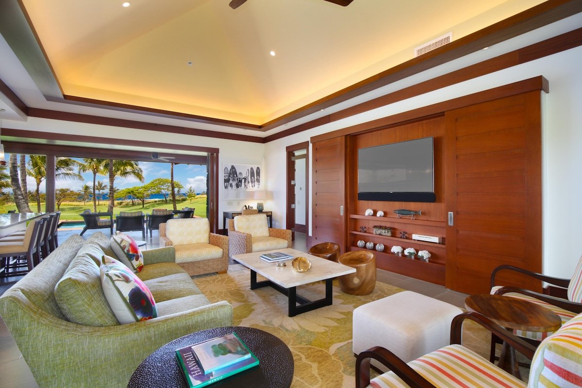 Lodge at Kukui’ula Villa 15 W/Private Plunge Pool gallery image 5