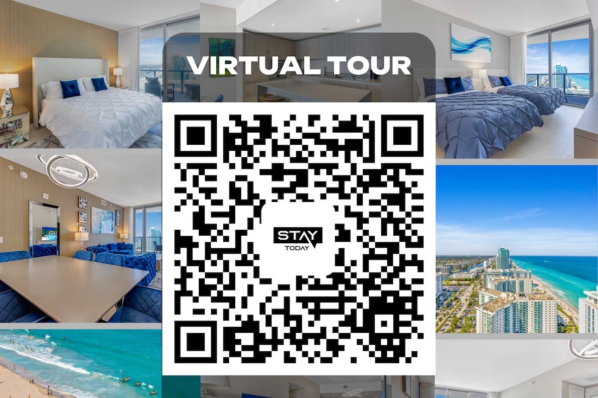 Wonderfull Condo by the Sea in Hollywood Beach gallery image 5