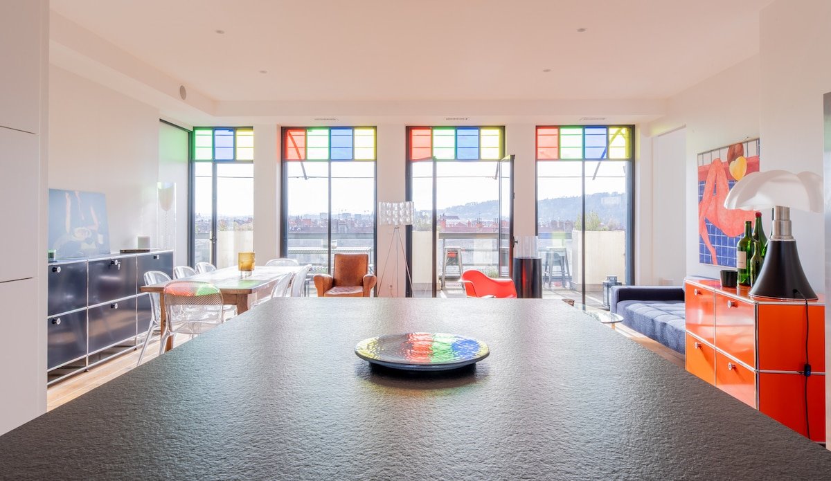 Terrasse de Bellecour – Lyon Presqu’île gallery image 4