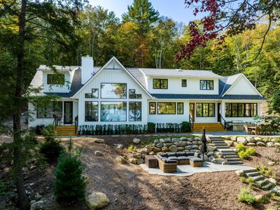 Pristine Rosseau Retreat