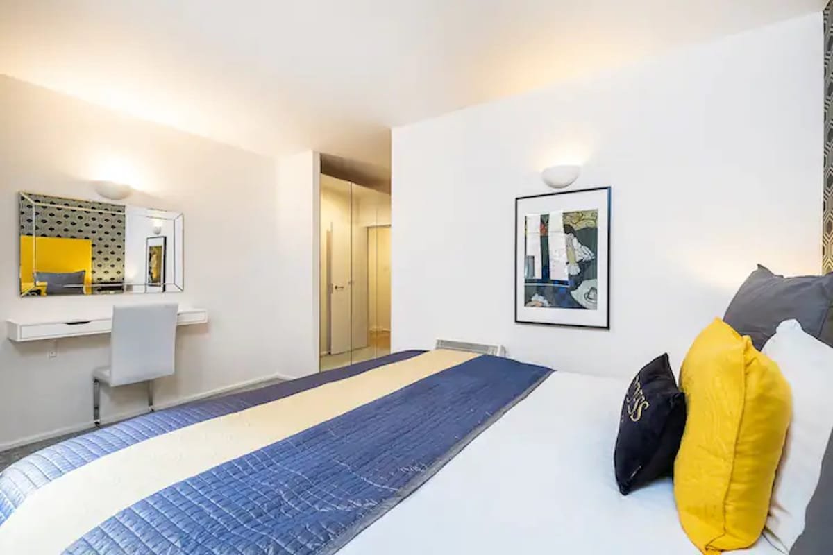 Clean, Modern 2 bed 2 bath gallery image 4