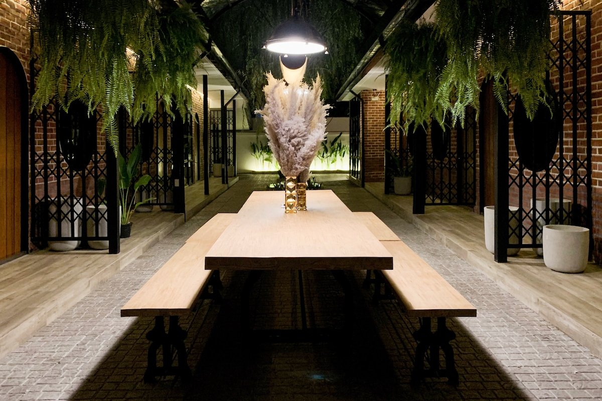 7 bedrooms with shared kitchen near Thonglor BTS gallery image 4