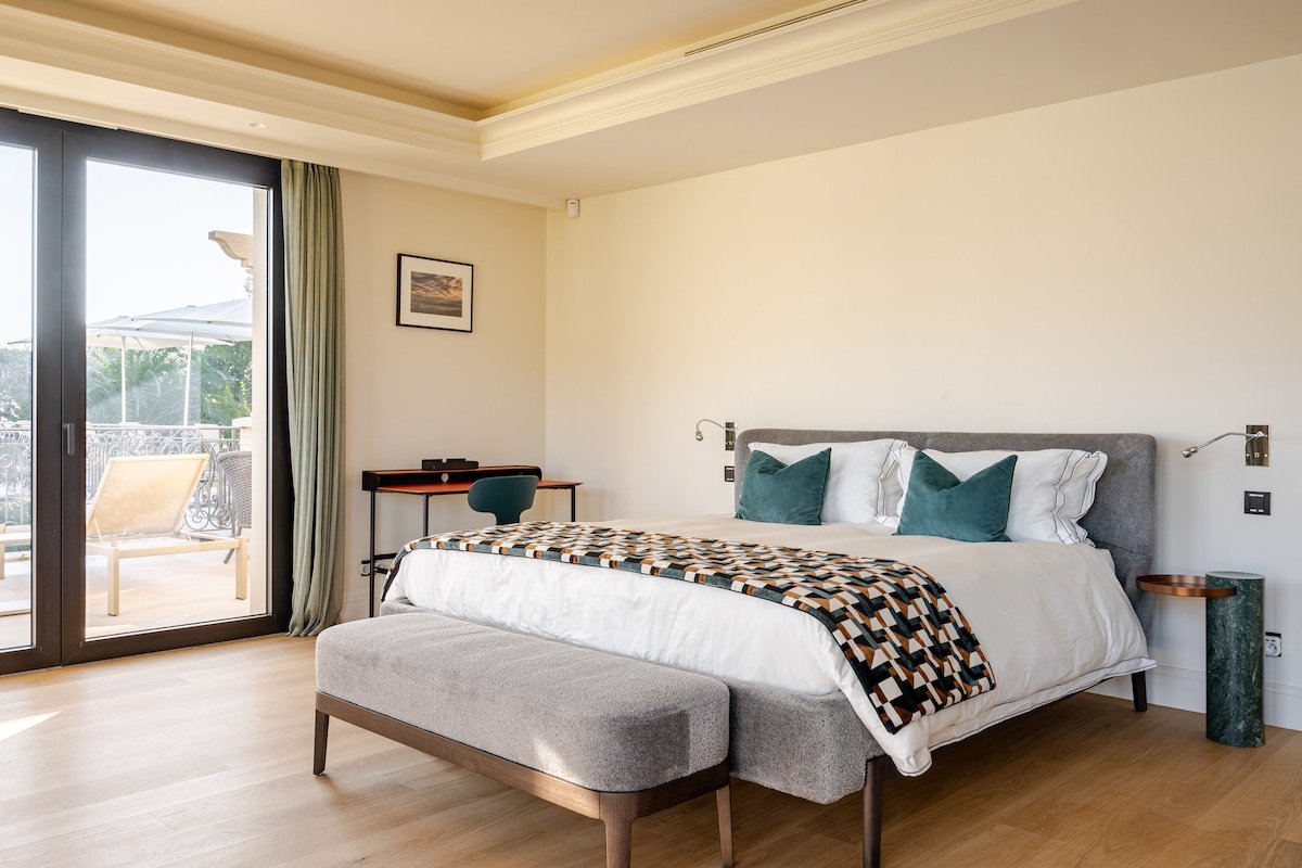 Villa Les Dauphins gallery image 4