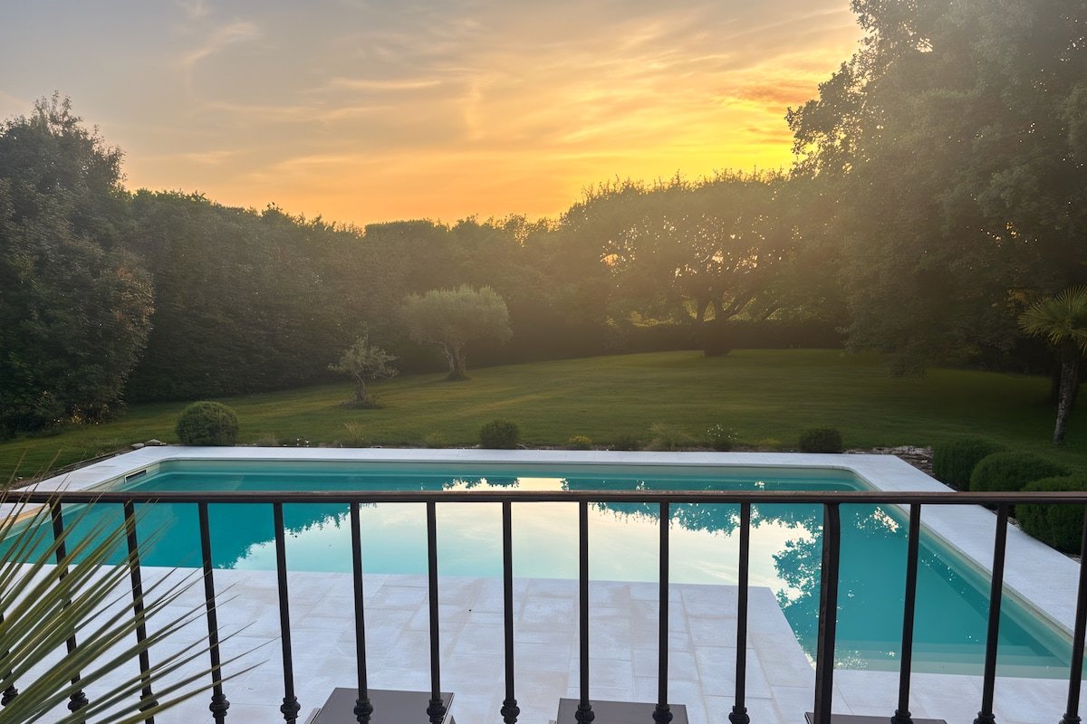 Villa Les Capitaines gallery image 3