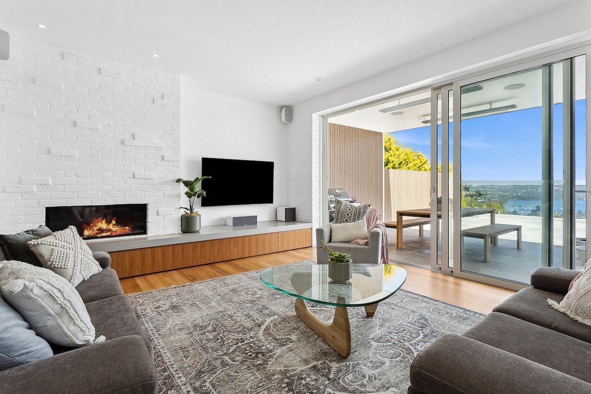 The Paradise Cove Retreat gallery image 2