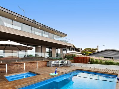 Aespect – Lorne Holiday Stays