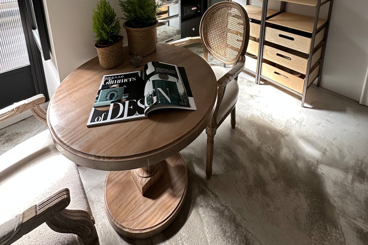 Apt E. 尋找1-3個月租的客戶. 5 mins to MRT gallery image 3