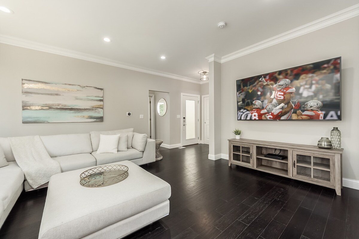 Luxe 4BR w/ Outdoor Living! gallery image 3