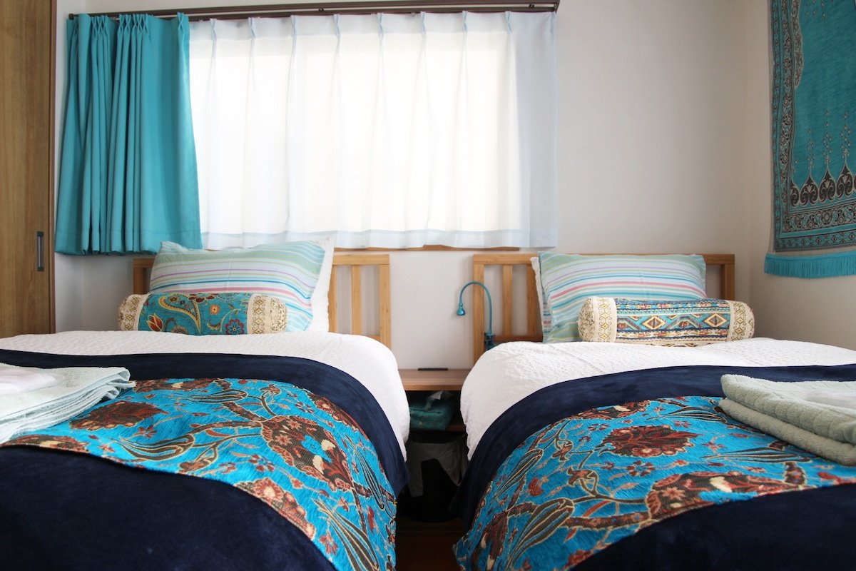 3 BRMS Walk to Shinjuku Skyscrapers for 5-7 guests gallery image 4