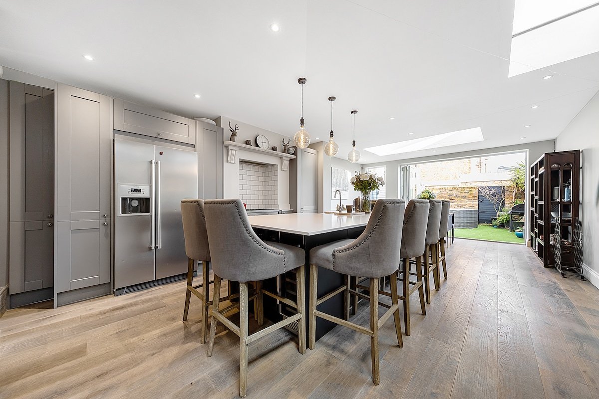 TheLondonTownhouse + AC There’s no place like home gallery image 5