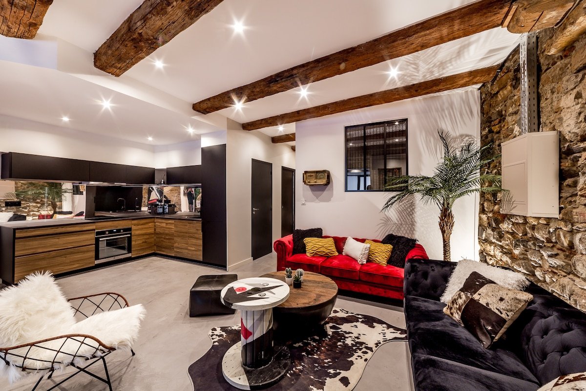 The Saint Georges, heart of the city gallery image 3