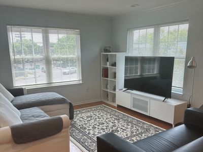 Modern 3bed 2.5bath home near NYC, American Dream