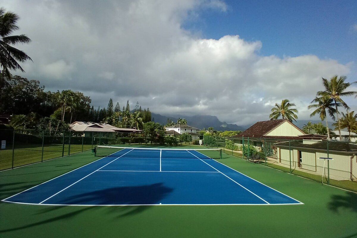 Sunset Waterfall House In Kauai gallery image 5