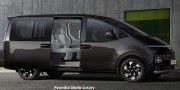 HYUNDAI STARIA R2.2 LUXURY A/T (9 SEAT) - 35 thumb