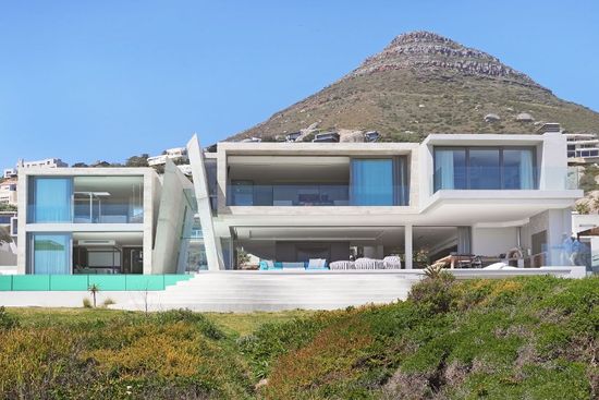 Cape Town Luxury Escapes Villa Angel 36