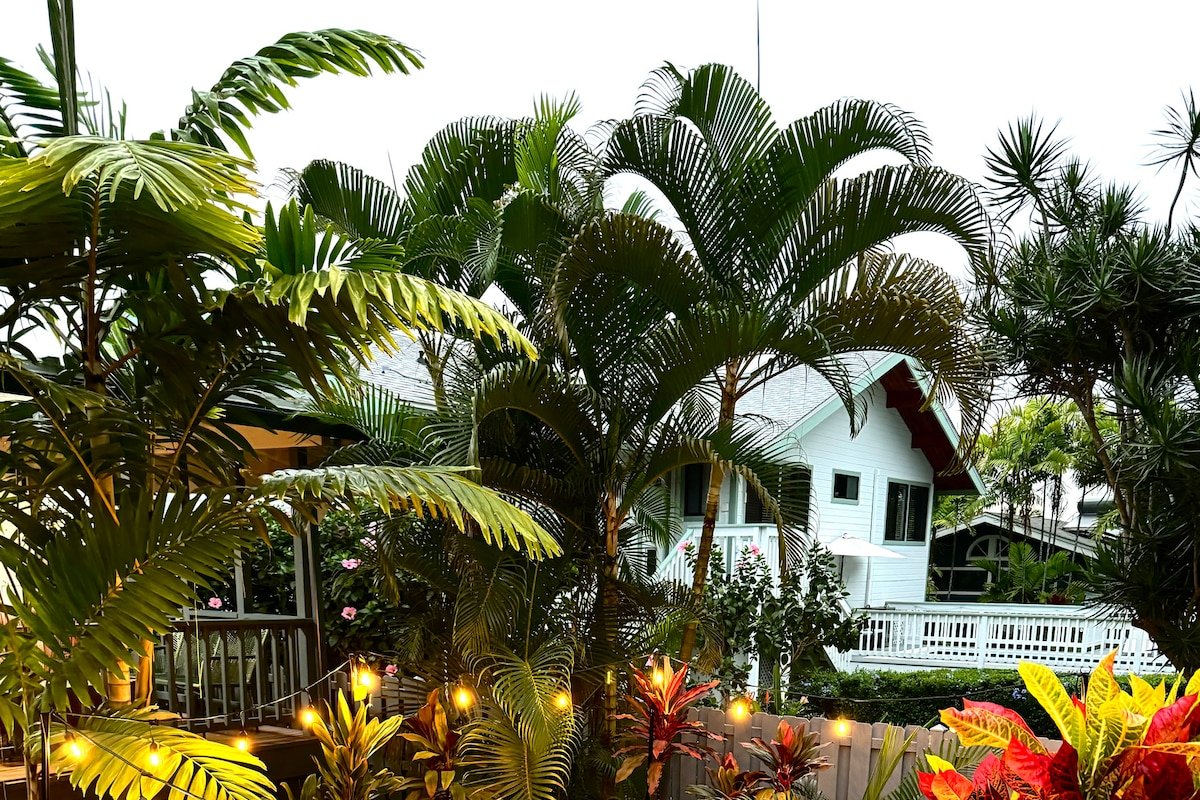 Hawaiian Living Oasis gallery image 5