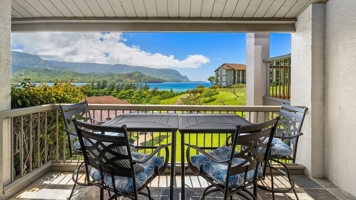 Hanalei Bay Resort 43212 By Parrish Kauai gallery image 3