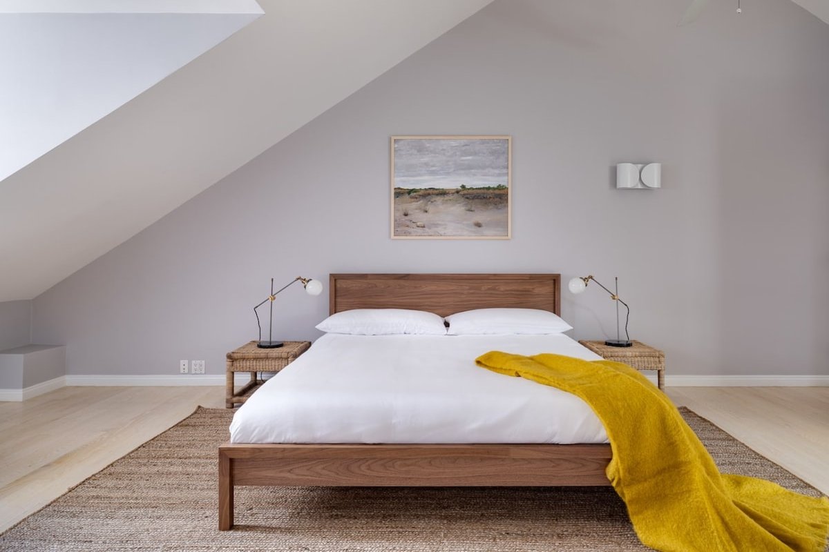 Rove Travel | Hudson Terrace | Chic Tribeca TH gallery image 4