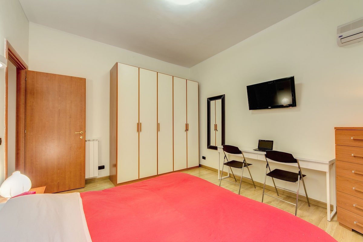 RUBY appartamento al centro di Roma gallery image 5