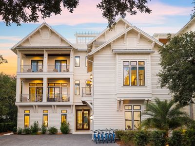 Seagrove Social|Easy Beach Access|Private Pool