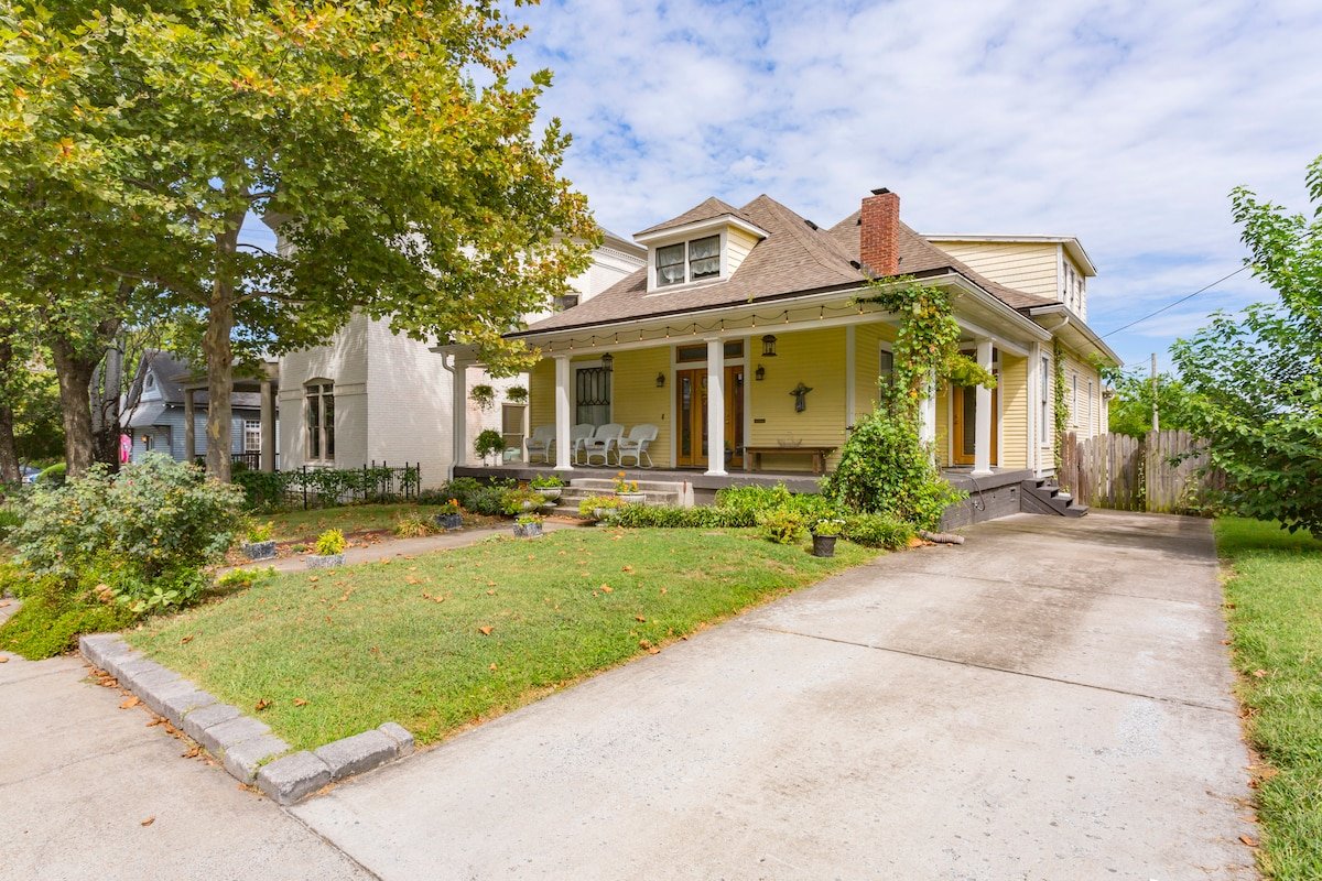 Captain’s Quarters East Nashville, Tn (Five Point) gallery image 4