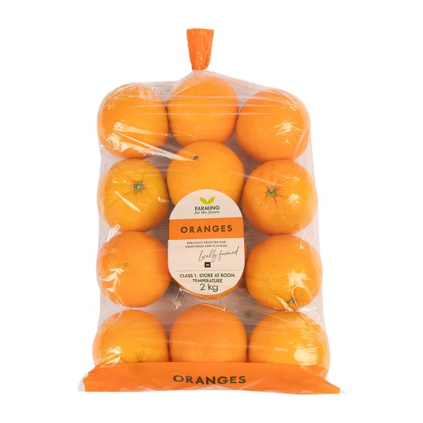 Photo of Oranges 2 kg