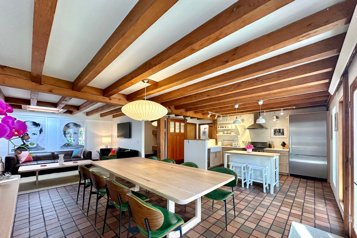 Extraordinary Newport Beach Retreat