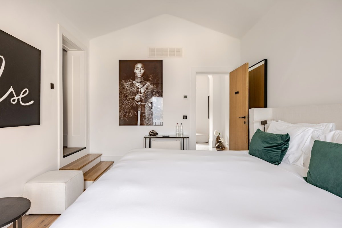 Villa Poesia: Lake Como Oasis gallery image 2