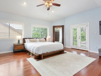 Spacious Home near Zilker Park & Barton Springs