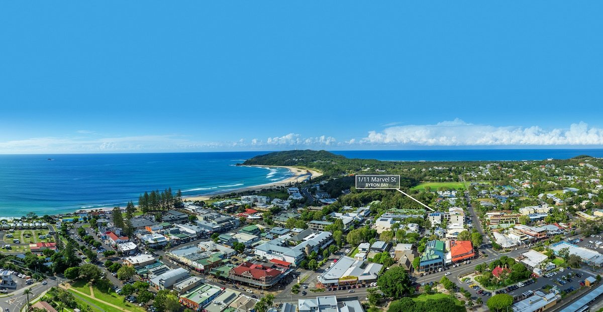 Drift 1/11 Marvel Street Byron Bay gallery image 3