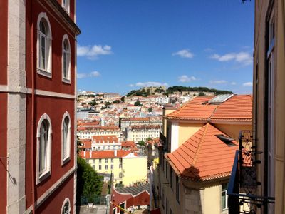 Condessa80 (A) Style & Chic in Chiado