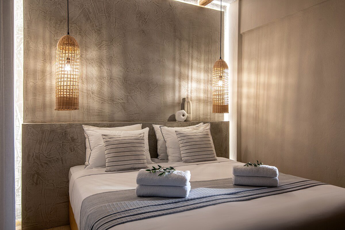 ELÉA Suites | 4 Separate Suites with Pool at ELÉA gallery image 3