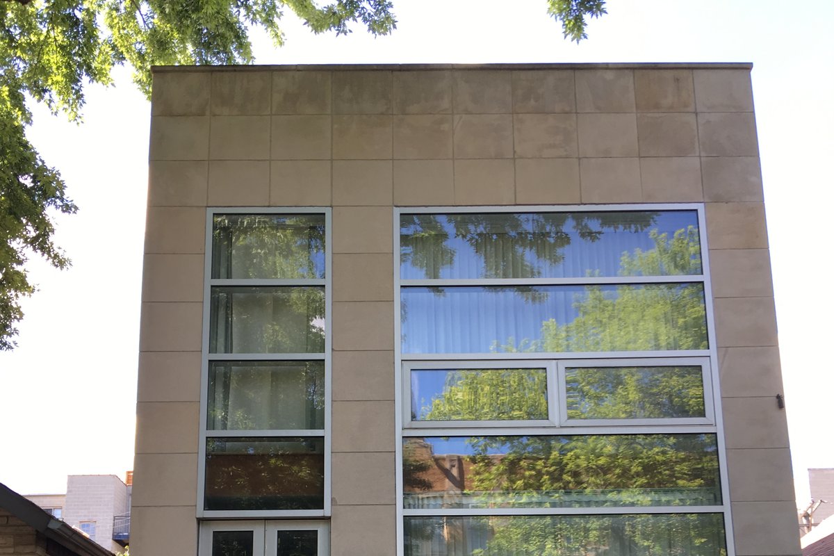 Bucktown Home – Great Location!