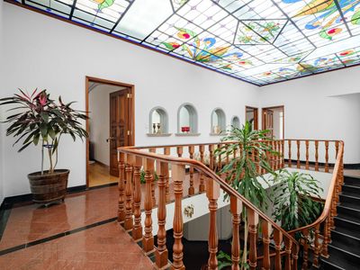 Casa Lila: Treasure 3BR House & Garden in Coyoacan