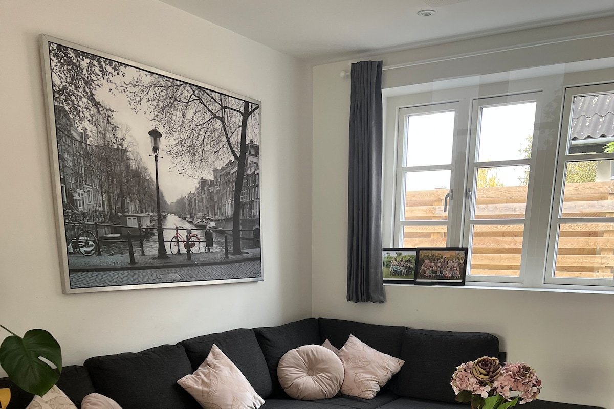 Beautiful house in Copenhagen – City Center gallery image 3