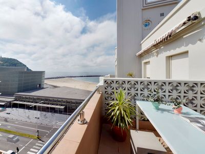 Beach House 2 by FeelFree Rentals