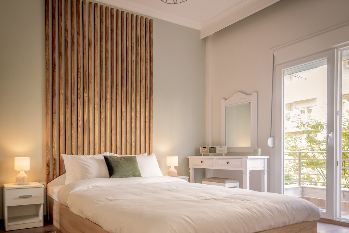 Aphrodite’s Apartment on Agia Sofia | Midas Home gallery image 5