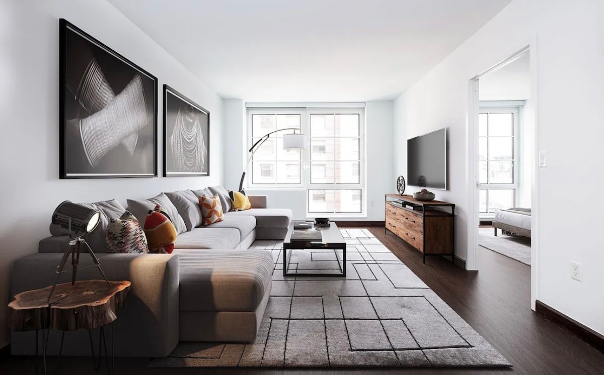 Luxury 1 bdrm in Midtown-Hells Kitchen gallery image 5