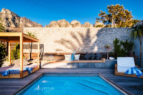 Houghton Penthouse 9