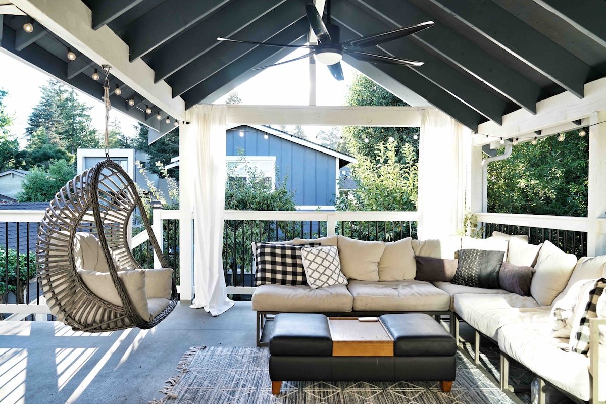 Large family home in Ravenna gallery image 4