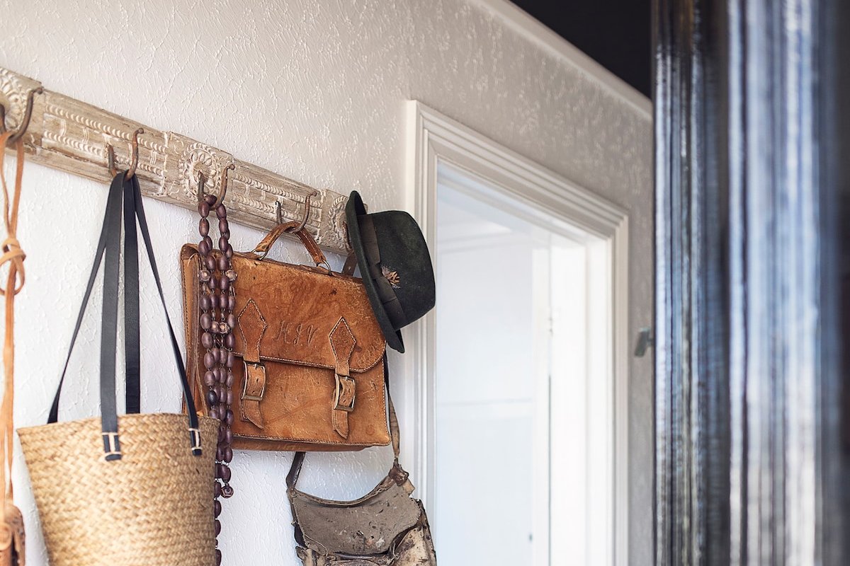 Luxury, styled townhouse 300m from city centre gallery image 3