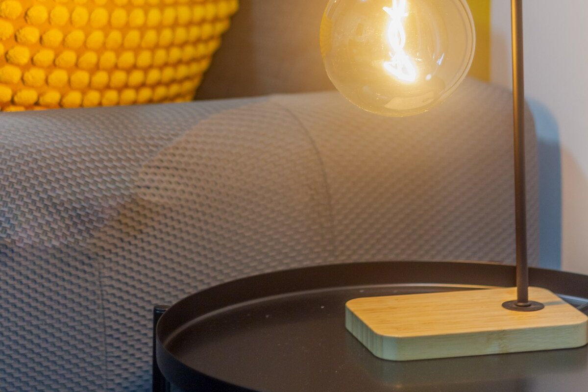 [Style and Comfort in the Heart of the City] gallery image 5