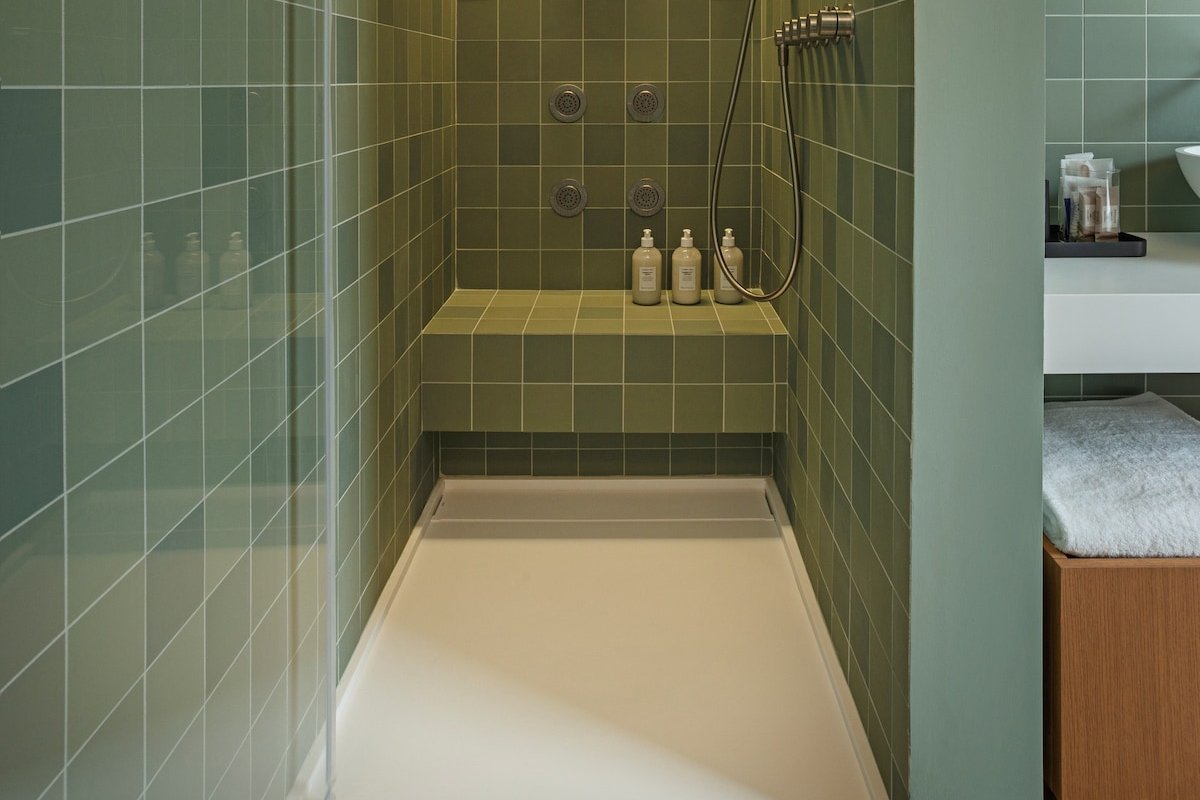 Manzoni Suites @ DOMYA gallery image 4