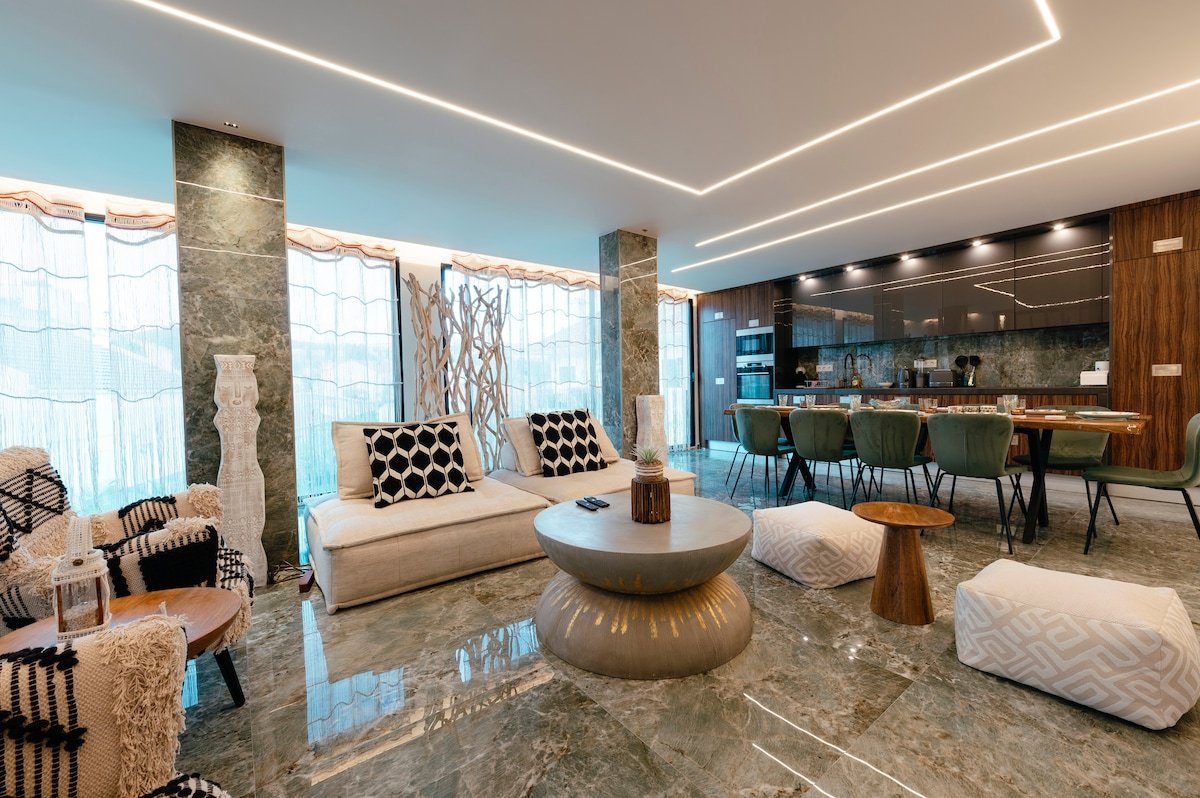 Villa Bali Lisbon gallery image 5