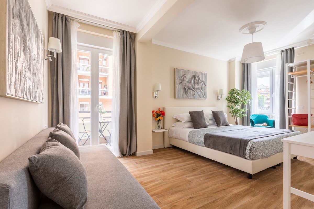 Momo Central Rome 1 gallery image 3