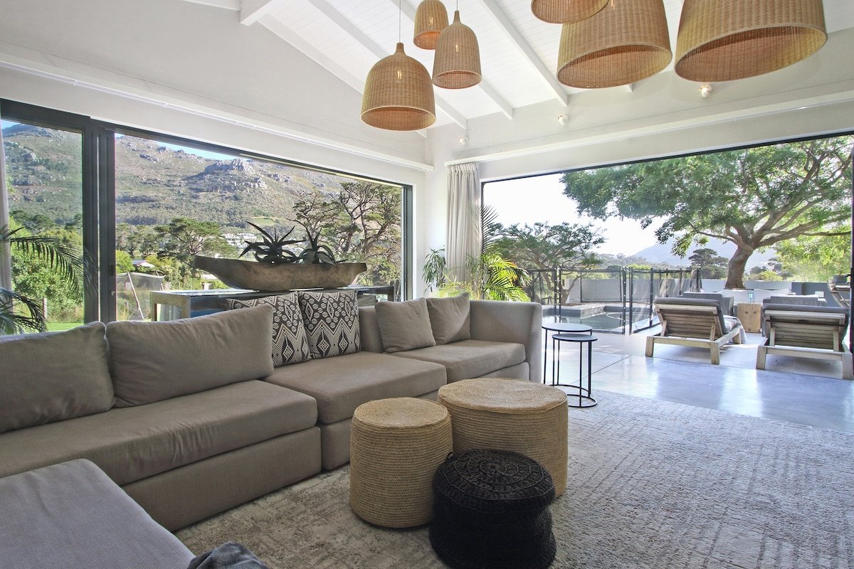 Luxury Nature Getaway gallery image 2