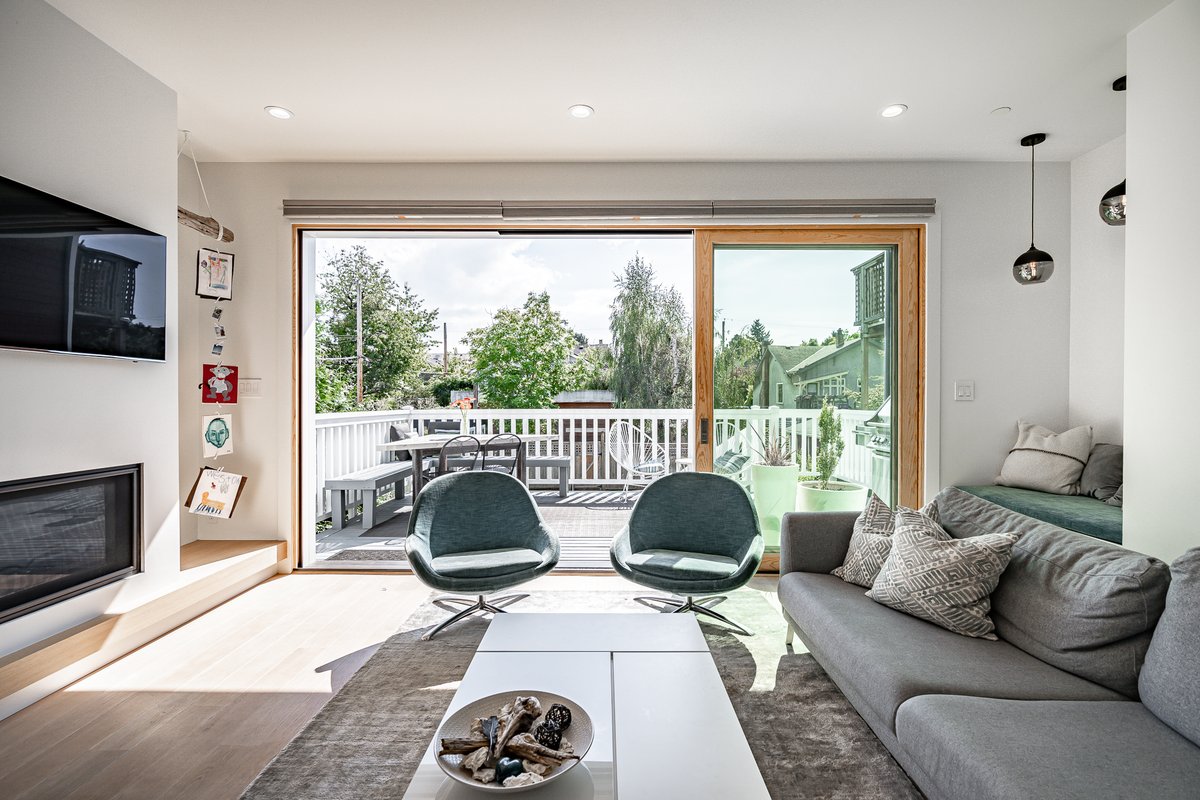 Beautiful New Family home located in heart of Kits